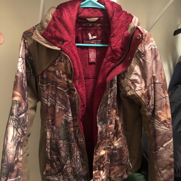 Womens Hunting Gear 